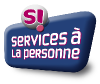 logo Service � la personne